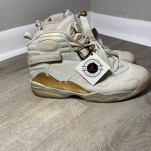 Jordan 8 Trophy